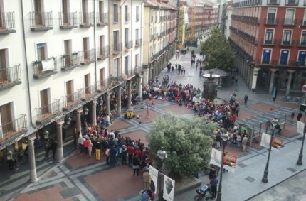 (Español) Festival TAC de Valladolid