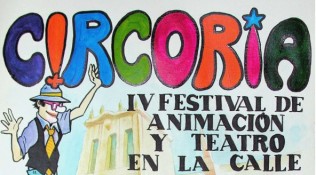 Festival Circoria